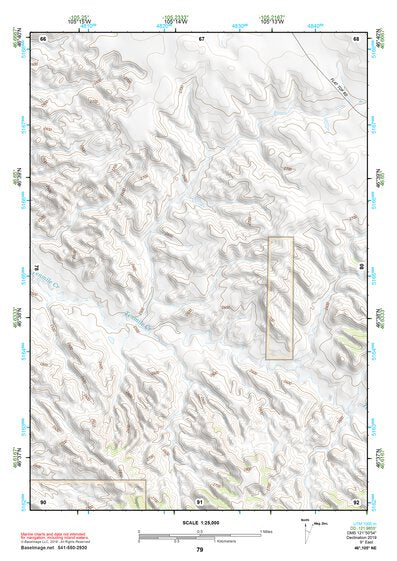 46105NE Page 79 Terry Topo Preview 1
