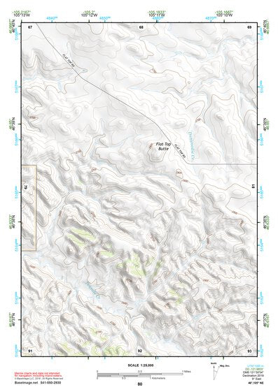 46105NE Page 80 Terry Topo Preview 1