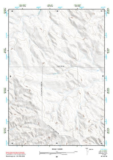 46105NE Page 81 Terry Topo Preview 1