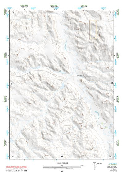 46105NE Page 83 Terry Topo Preview 1