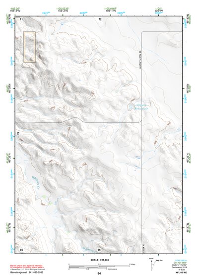 46105NE Page 84 Terry Topo Preview 1