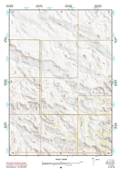 46105NE Page 86 Terry Topo Preview 1