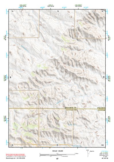46105NE Page 87 Terry Topo Preview 1