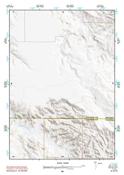 46105NE Page 90 Terry Topo Preview 1