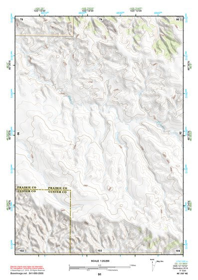 46105NE Page 91 Terry Topo Preview 1