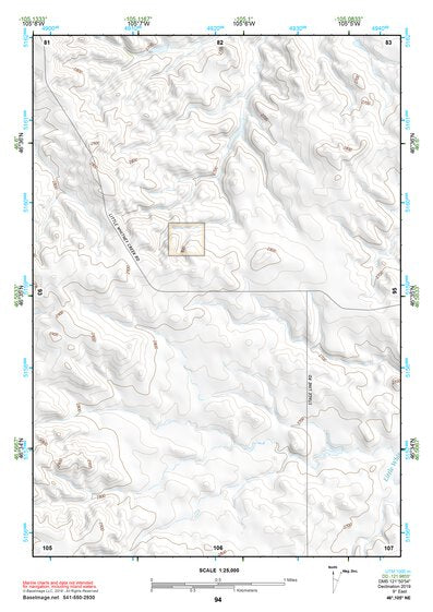 46105NE Page 94 Terry Topo Preview 1