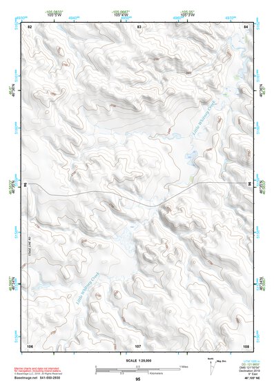 46105NE Page 95 Terry Topo Preview 1