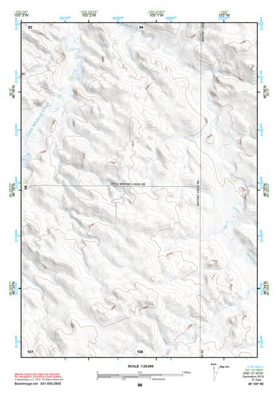 46105NE Page 96 Terry Topo Preview 1