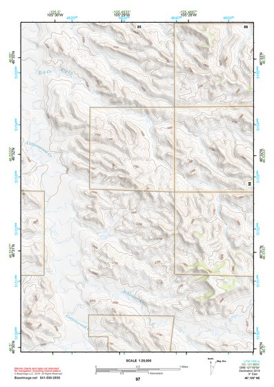 46105NE Page 97 Terry Topo Preview 1