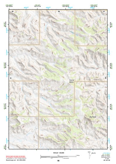 46105NE Page 98 Terry Topo Preview 1