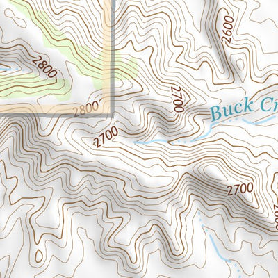 46105NE Page 100 Terry Topo Preview 3