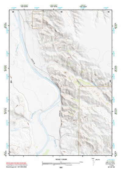 46105NE Page 101 Terry Topo Preview 1