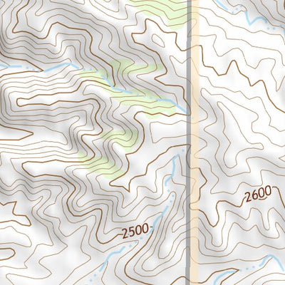 46105NE Page 101 Terry Topo Preview 3