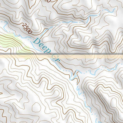 46105NE Page 102 Terry Topo Preview 3