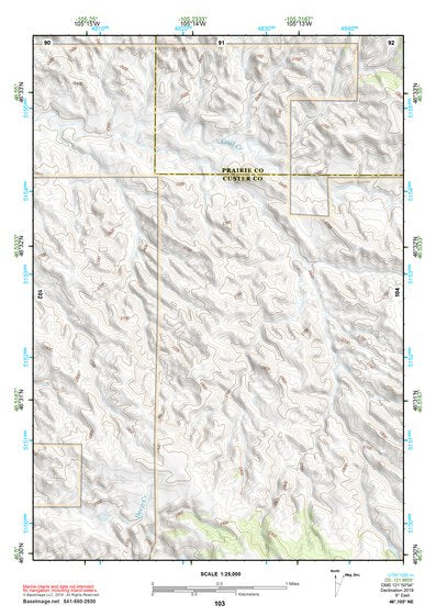 46105NE Page 103 Terry Topo Preview 1