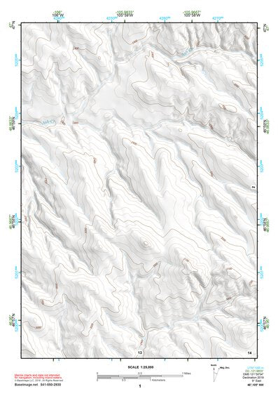 46105NW Page 1 Terry Topo Preview 1