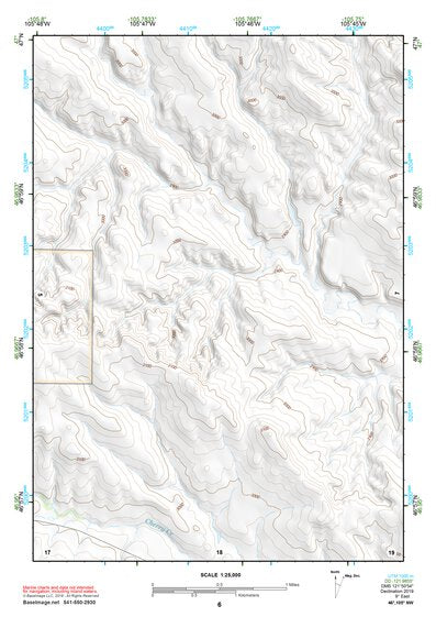 46105NW Page 6 Terry Topo Preview 1