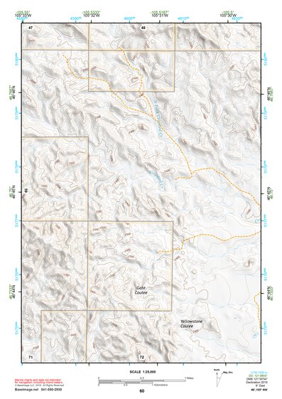 46105NW Page 60 Terry Topo Preview 1