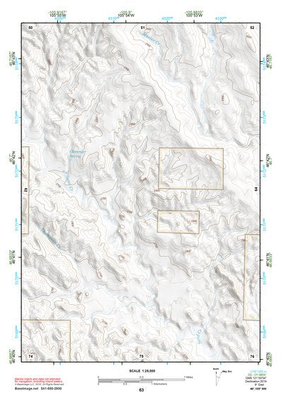 46105NW Page 63 Terry Topo Preview 1