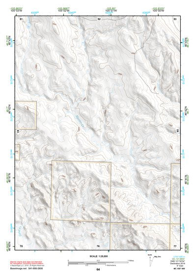 46105NW Page 64 Terry Topo Preview 1