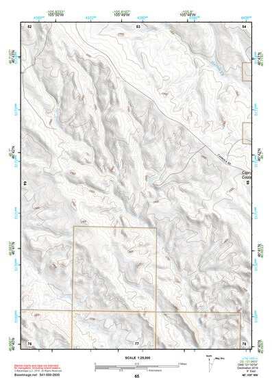 46105NW Page 65 Terry Topo Preview 1