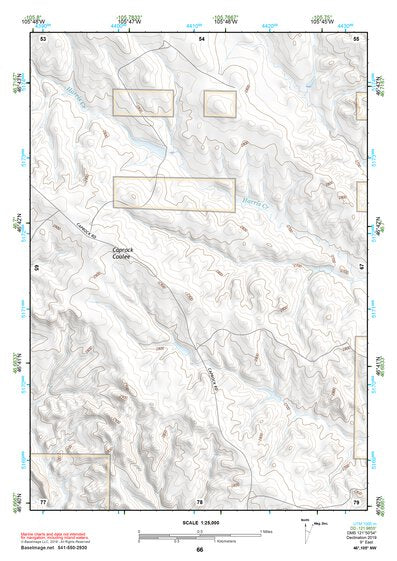 46105NW Page 66 Terry Topo Preview 1