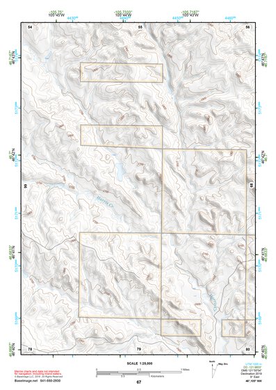 46105NW Page 67 Terry Topo Preview 1