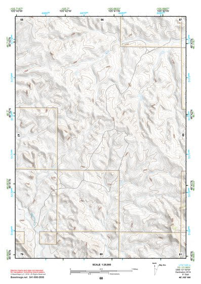 46105NW Page 68 Terry Topo Preview 1