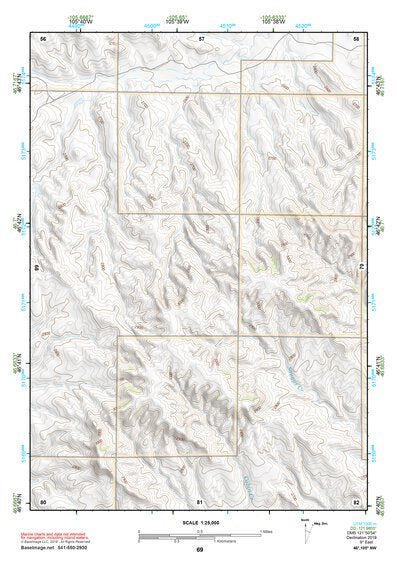 46105NW Page 69 Terry Topo Preview 1