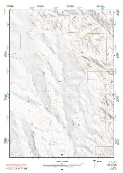 46105NW Page 74 Terry Topo Preview 1