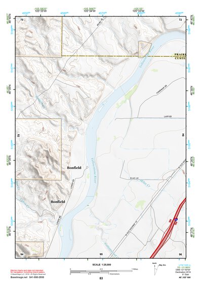 46105NW Page 83 Terry Topo Preview 1