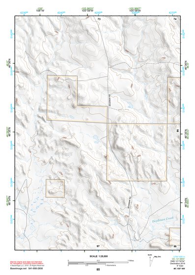 46105NW Page 85 Terry Topo Preview 1