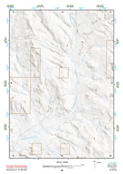 46105NW Page 86 Terry Topo Preview 1