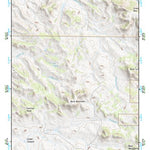 46105SE Page 2 Miles City Topo Preview 1