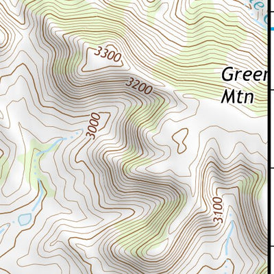 46105SE Page 2 Miles City Topo Preview 3