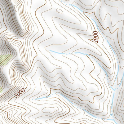 46105SE Page 8 Miles City Topo Preview 2