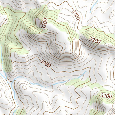 46105SE Page 9 Miles City Topo Preview 2