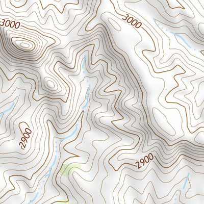 46105SE Page 9 Miles City Topo Preview 3