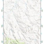 46105SE Page 12 Miles City Topo Preview 1