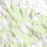 46105SE Page 12 Miles City Topo Preview 3