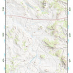 46105SE Page 14 Miles City Topo Preview 1