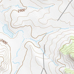 46105SE Page 14 Miles City Topo Preview 2