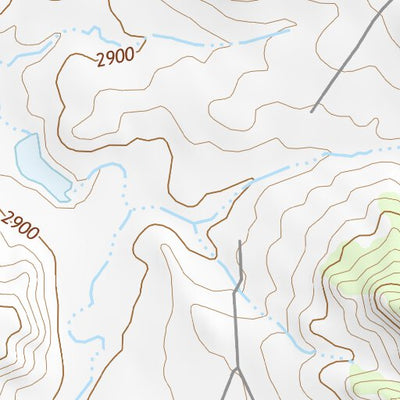 46105SE Page 14 Miles City Topo Preview 2