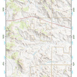 46105SE Page 15 Miles City Topo Preview 1