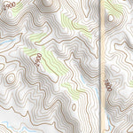 46105SE Page 15 Miles City Topo Preview 3