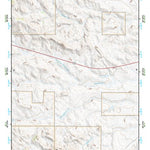 46105SE Page 16 Miles City Topo Preview 1