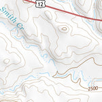 46105SE Page 16 Miles City Topo Preview 2