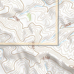 46105SE Page 16 Miles City Topo Preview 3