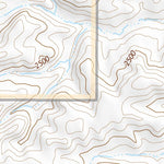 46105SE Page 17 Miles City Topo Preview 3