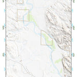 46105SE Page 29 Miles City Topo Preview 1